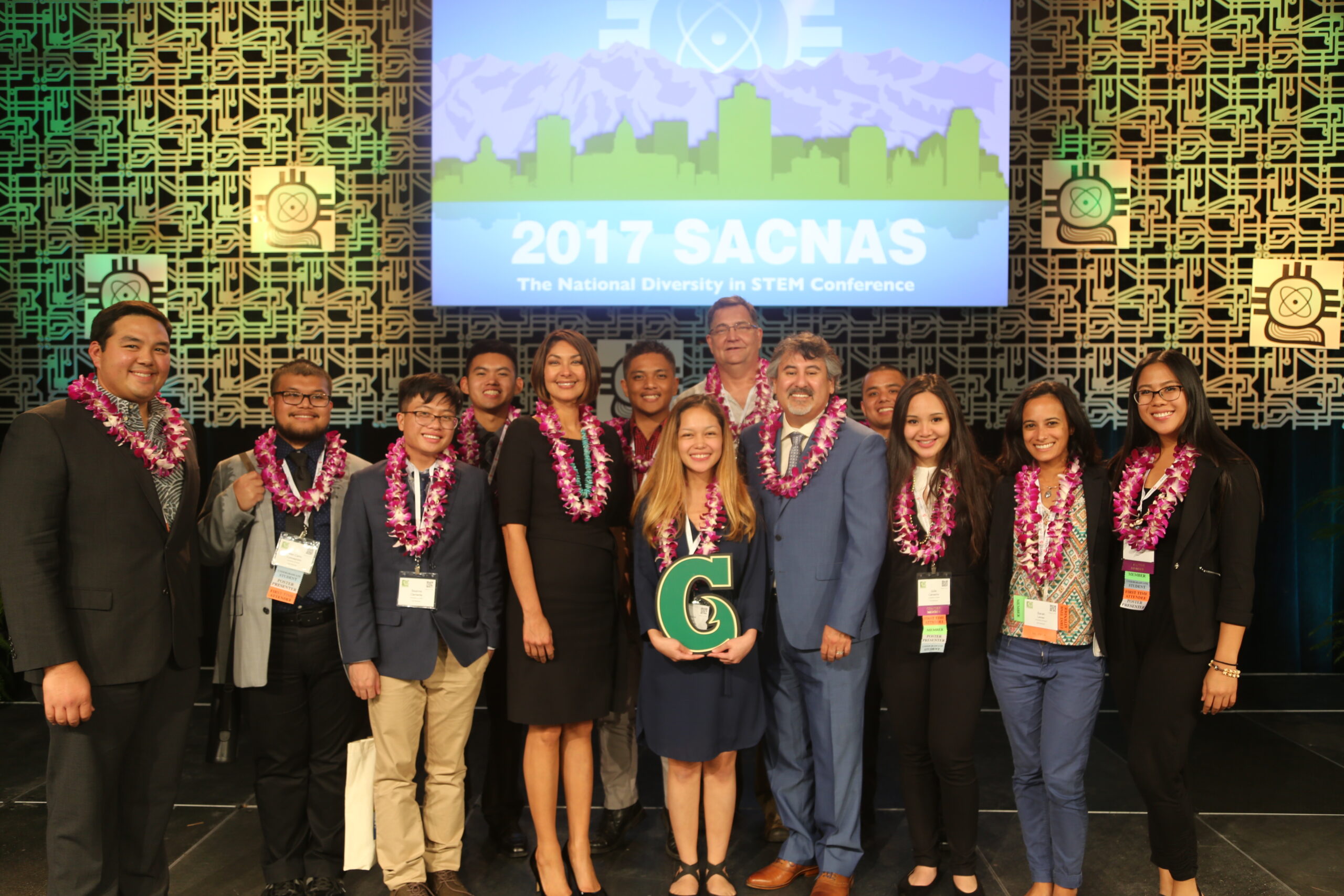 uog at sacnas 2017 scaled