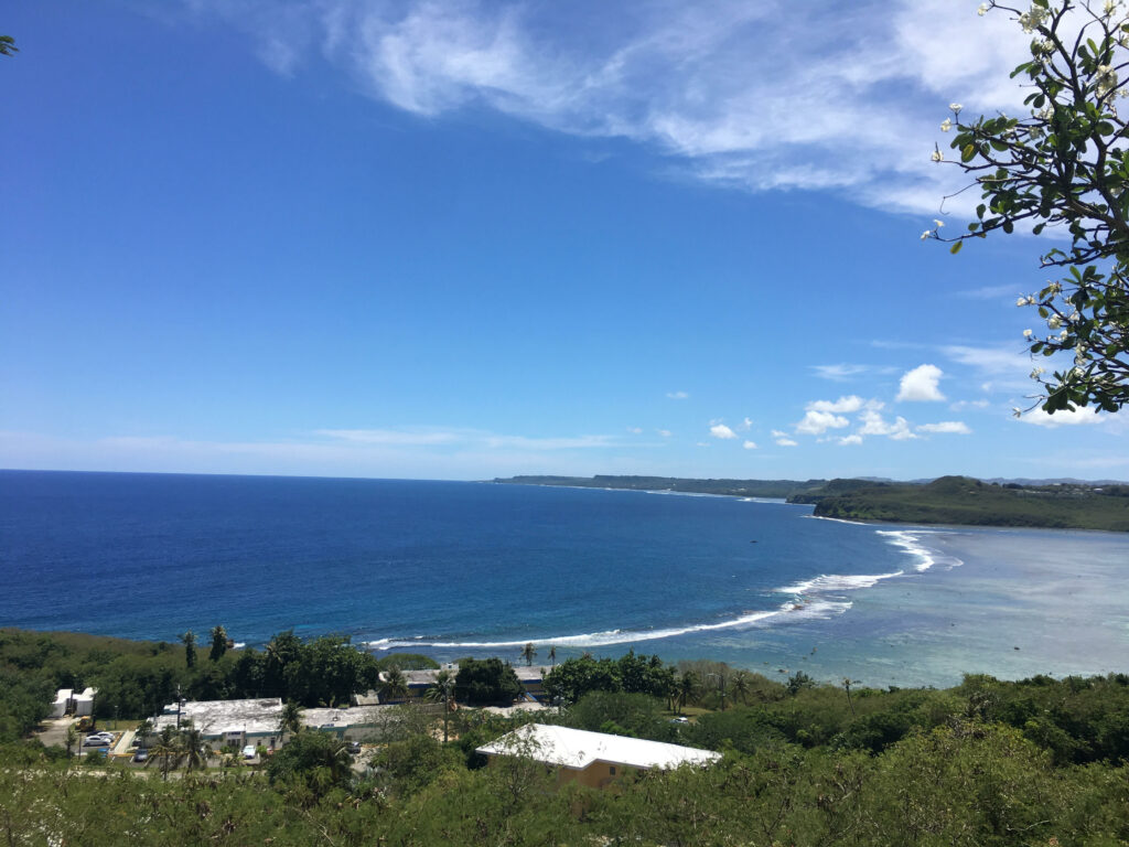 ml pagobay oceanography team 0