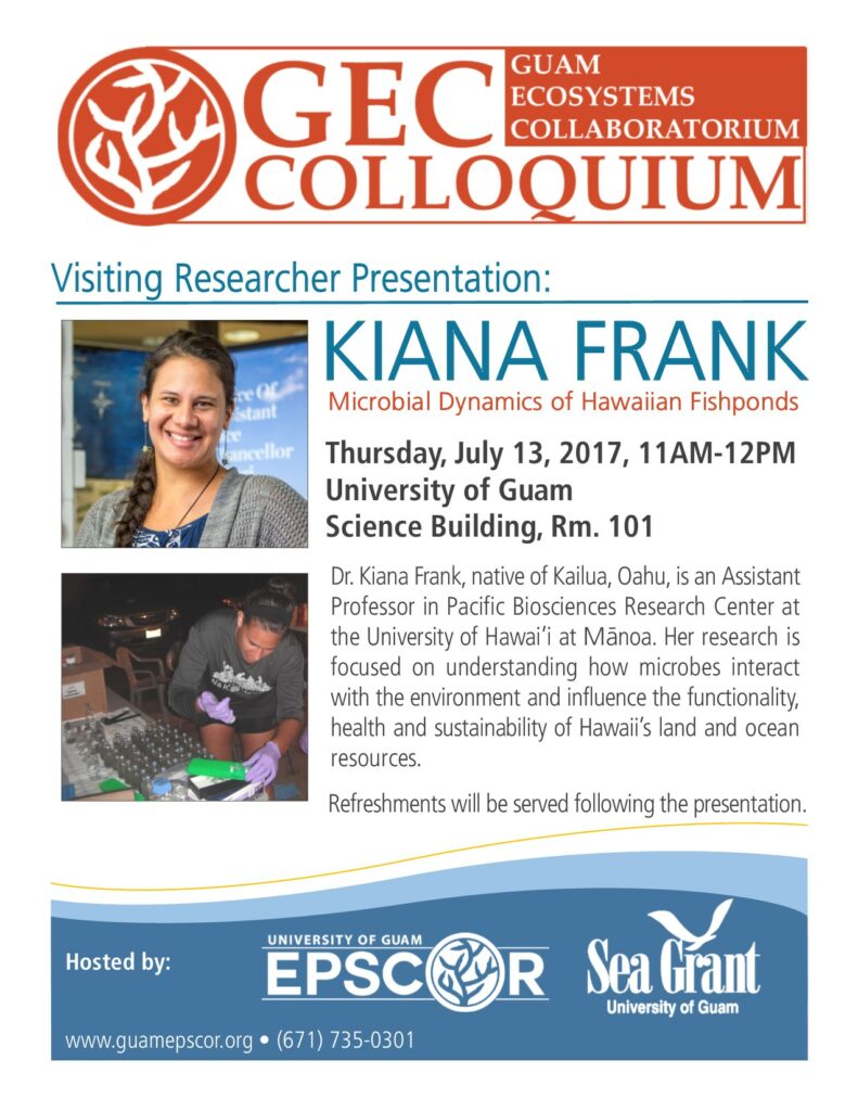 gec colloquium kiana frank 3jul17 final 0