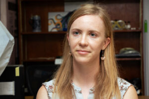 Scholarship Therese Miller