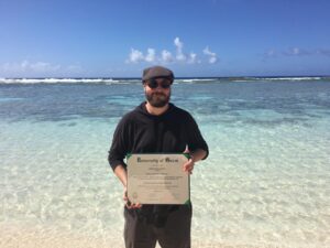 Coral Photosymbiosis Photo 1