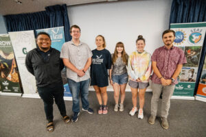 2022 GRA Orientation Photo 2