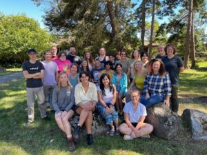 Therese Miller Photo 2