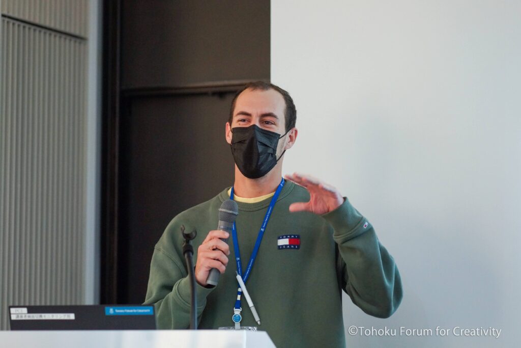 Colin Anthony Photo 1