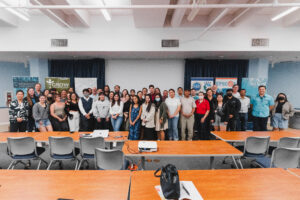 EPSCoR INCLUDES Family Orientation 2023 1