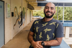 Carlos Tramonte Photo 1 1