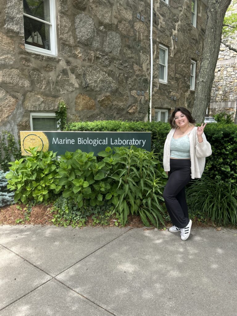 Woods Hole Prelosky Photo 1