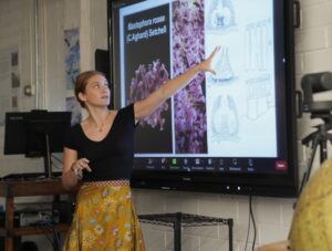 2023 Thesis Defense MacKenzie Heagy