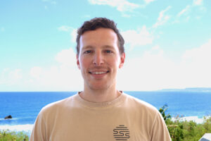 Okinawa Internship Photo