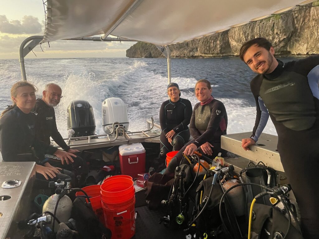 Bioblitz Overview Photo 1