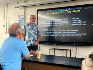 Bioblitz Symposium Photo 3