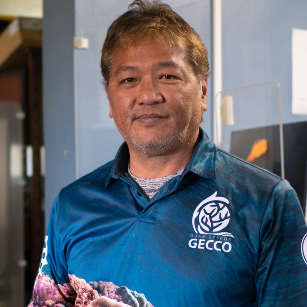 Glenn Headshot Square