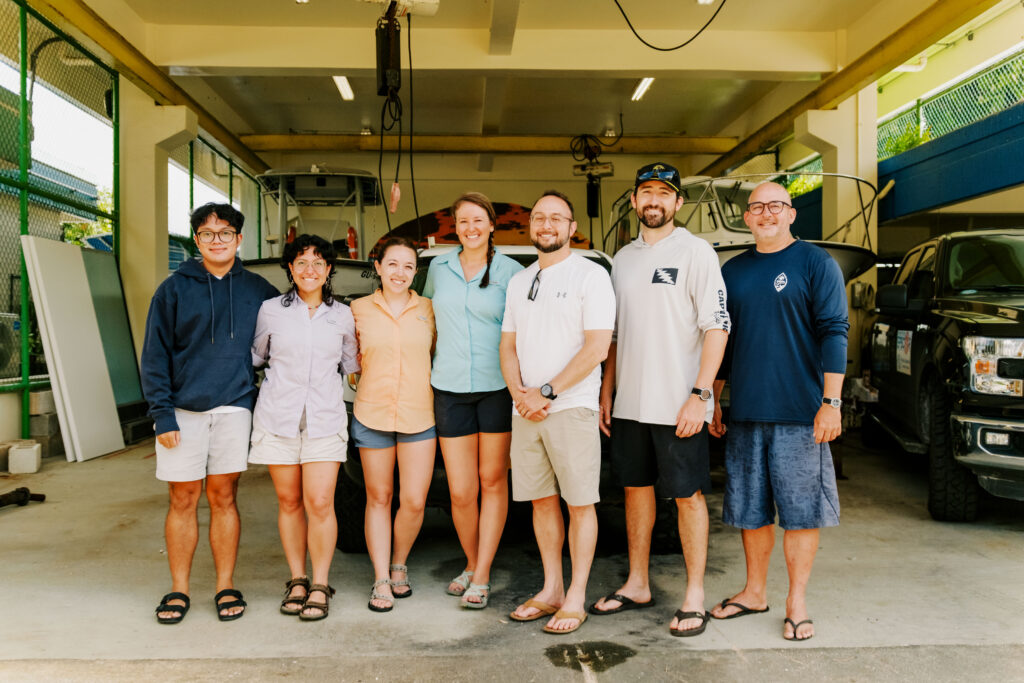 EPSCoR 20250428 UofDAVisit 21