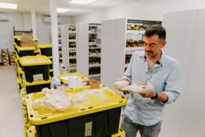 EPSCoR 20250627 RobLasley ShellsMiniBlitz 8