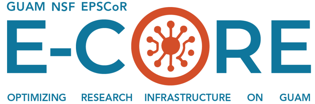 EPSCoR ECORE Logo FullColor