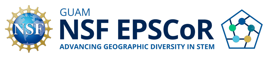 NSF EPSCoR Logo Guam RGB 1200ppi 1