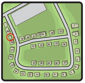 deans circle map EPSCoR office