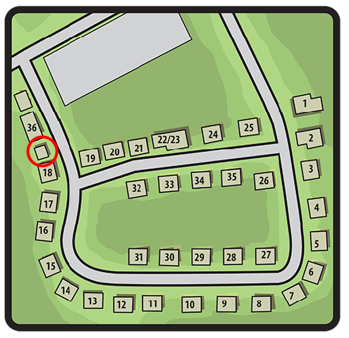 deans circle map EPSCoR office