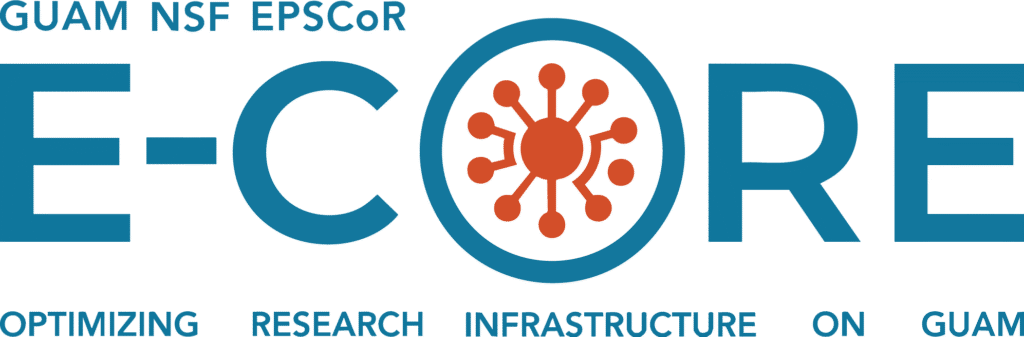 EPSCoR ECORE Logo FullColor 1