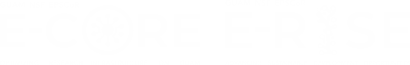 Guam EPSCoR