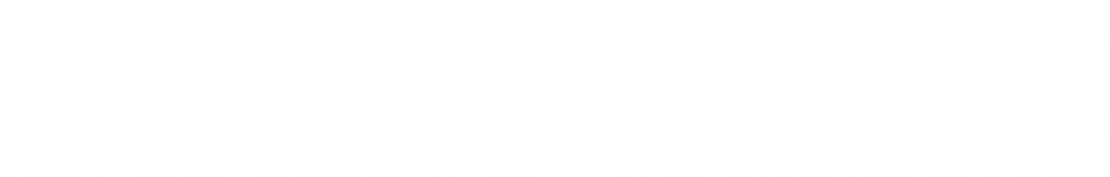 EPSCoR ECORE ERISE Logo