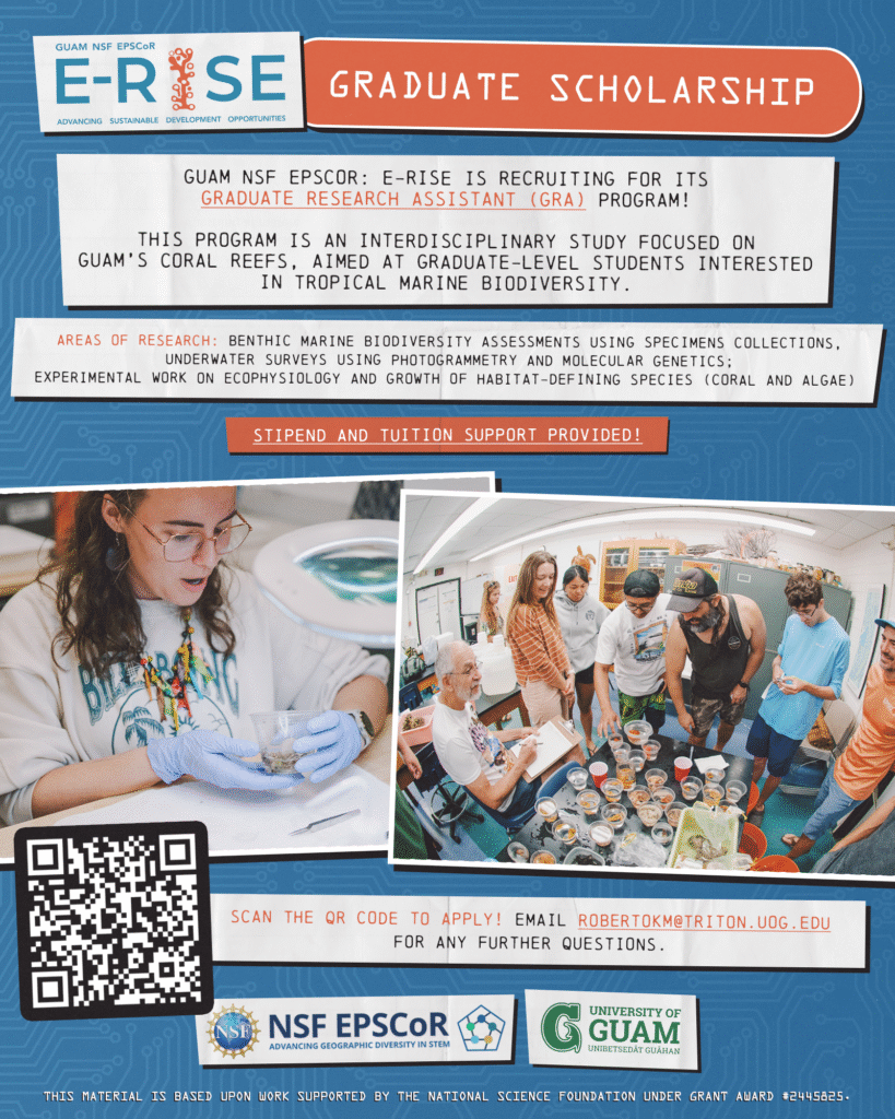 ERISE 20260216 GRA26RecruimentFlyer 1