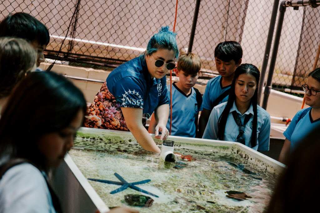 EPSCoR 20260305 58thUOGCharterDay EPSCoRExhibits 148