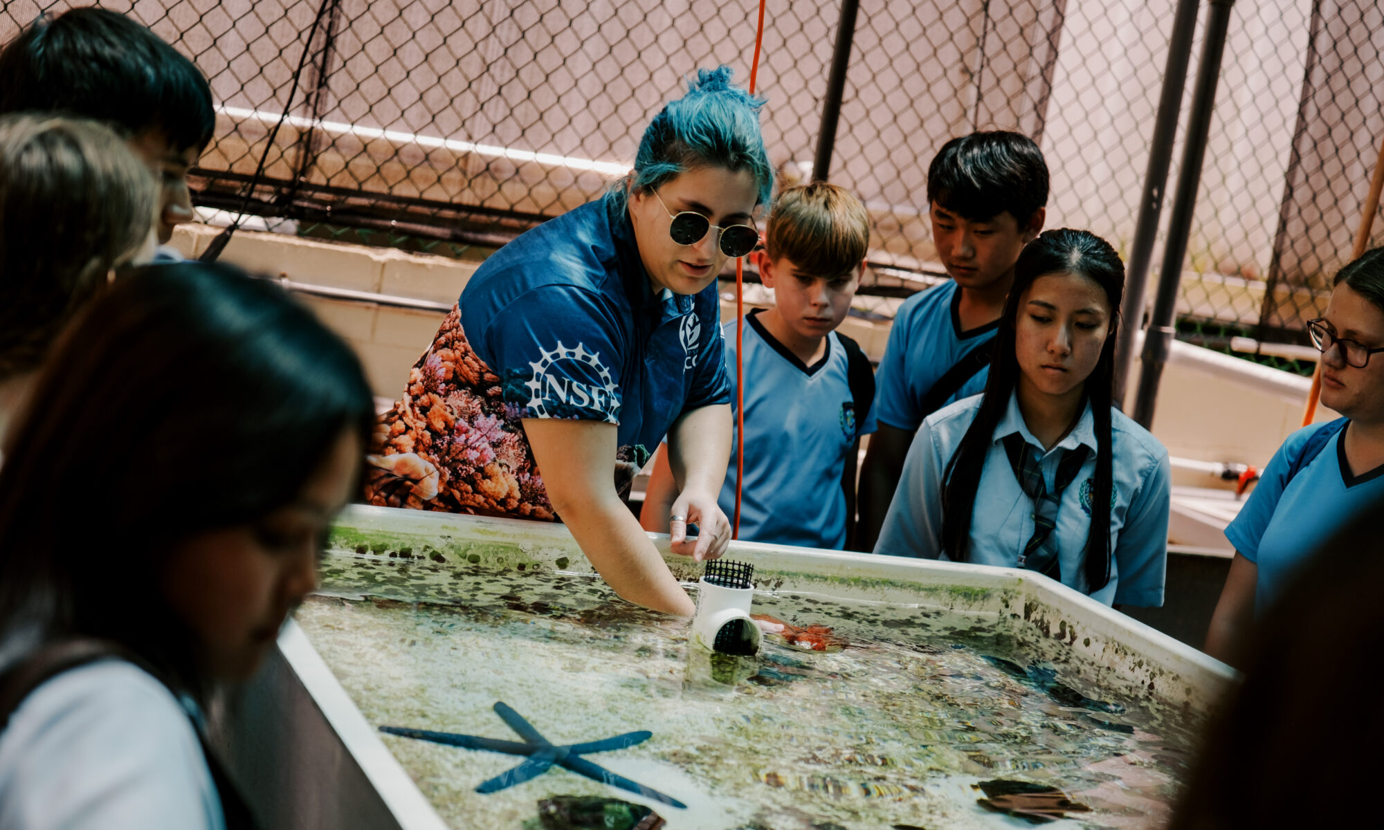 EPSCoR 20260305 58thUOGCharterDay EPSCoRExhibits 148