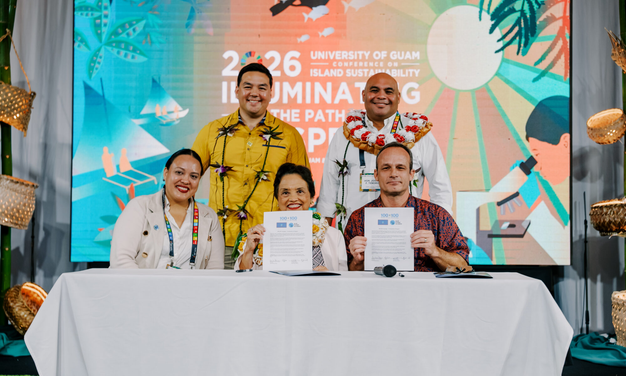 CIS26 04 AM1130 BluePlanetAllianceSigning 19