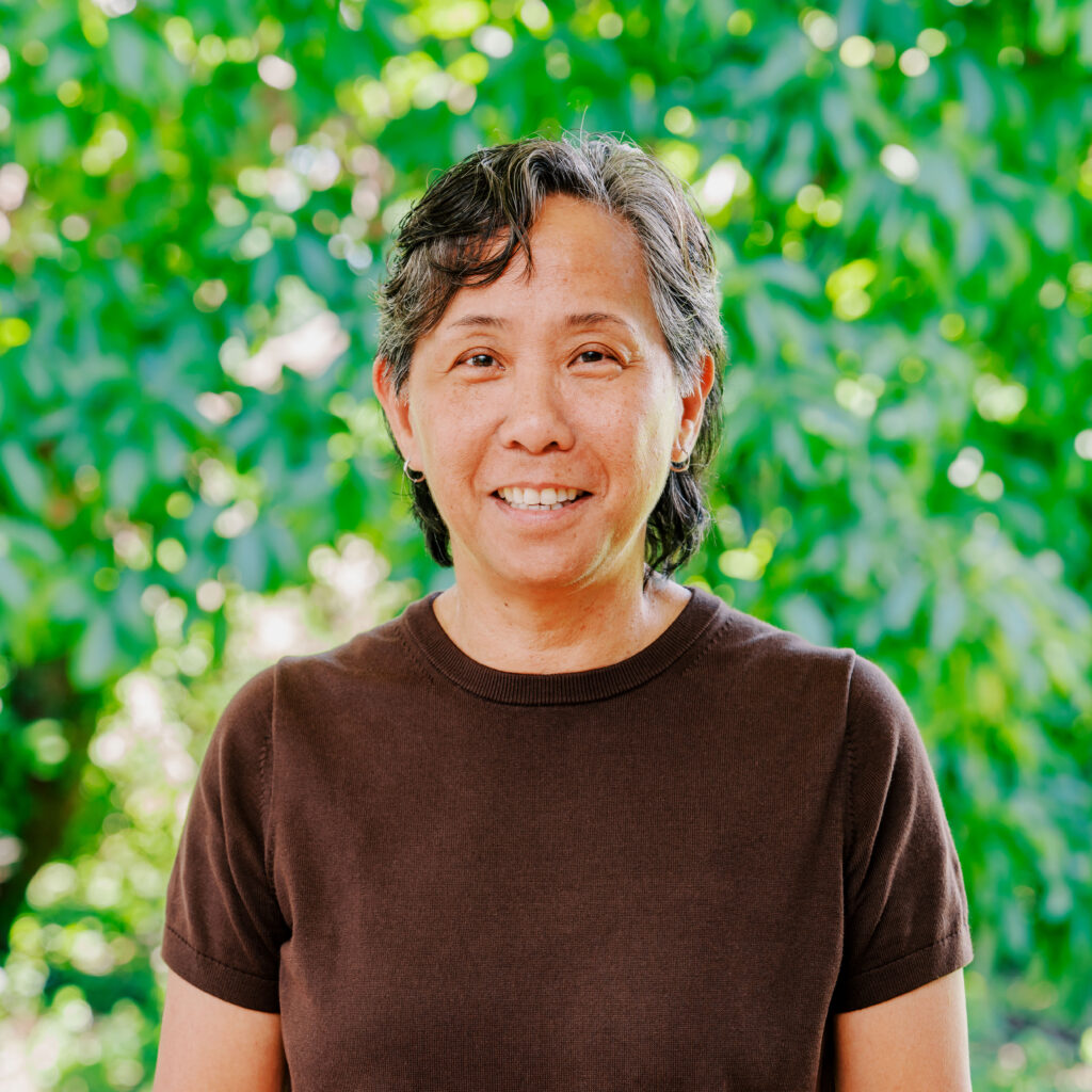 EPSCoR Headshot CherylSangueza 20260911