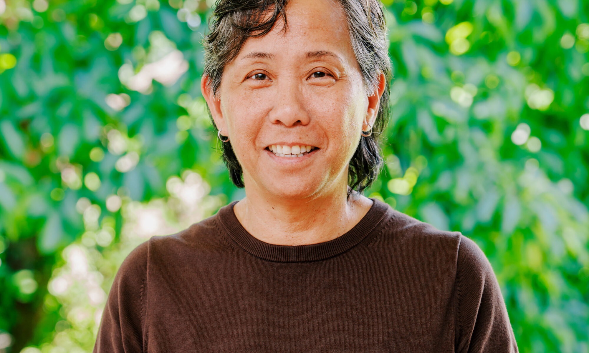 EPSCoR Headshot CherylSangueza 20260911