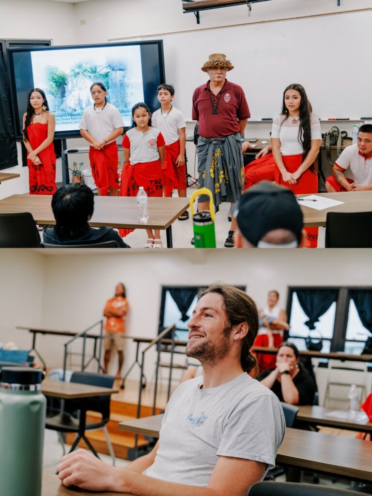 ERISE GRA Guma Taotao Tano Workshop 04