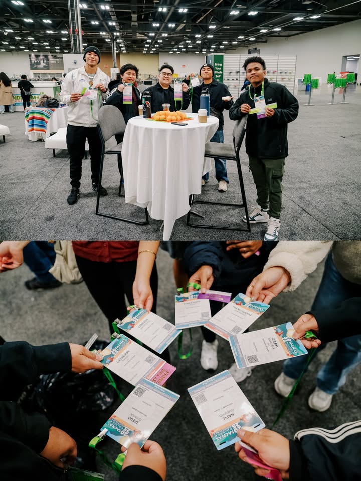 SACNAS RECAP 03