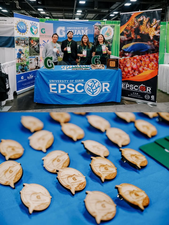 SACNAS RECAP 05