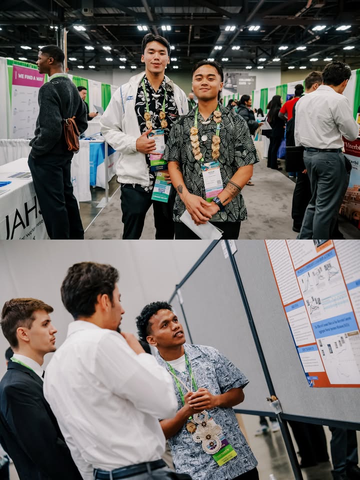 SACNAS RECAP 07