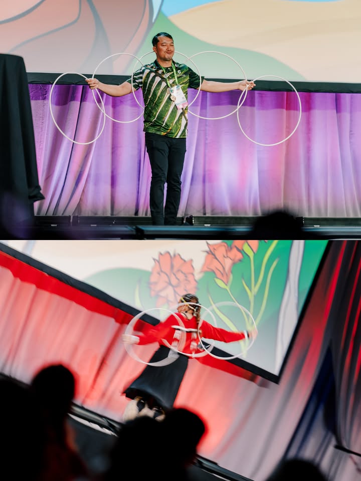 SACNAS RECAP 14