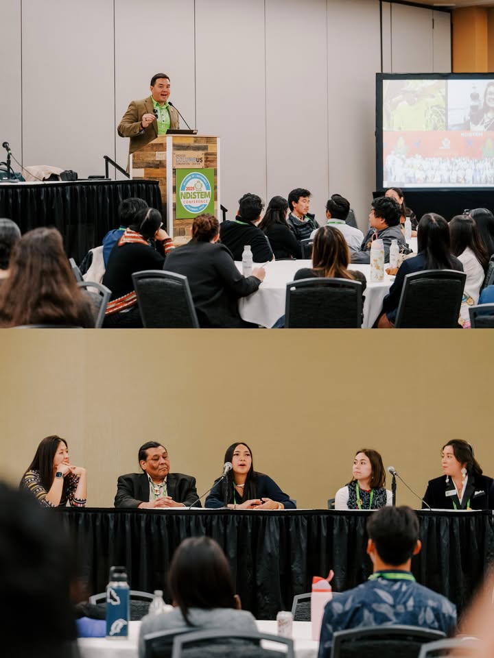 SACNAS RECAP 15