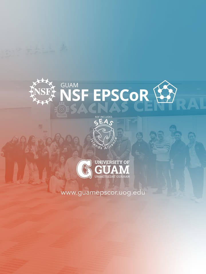 SACNAS RECAP 20